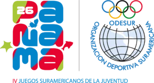 JSJ Panamá 2026 · ODESUR